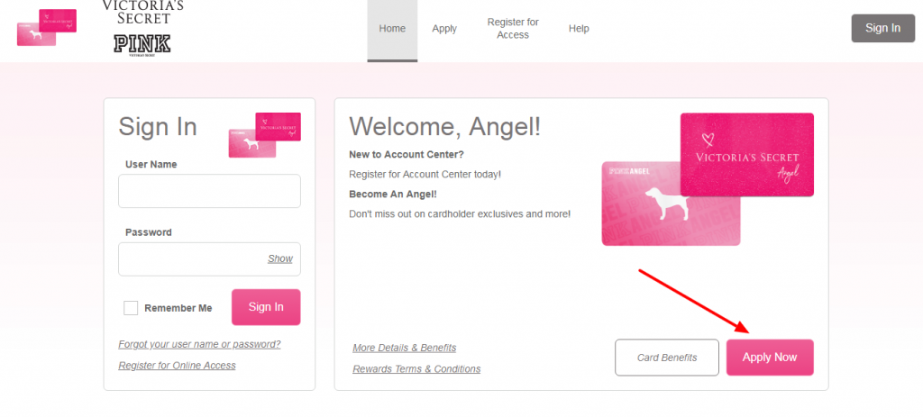 comenity bank victoria secret