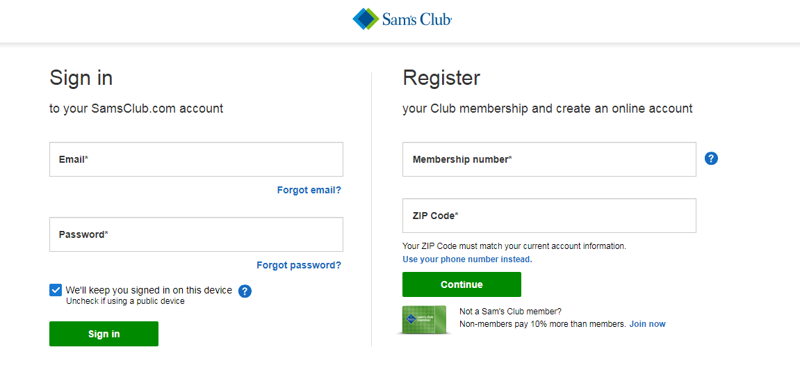 Samsclub Com Credit >> Samsclub Com Credit Application For Sam S Club Credit Card And Samsclub Com Credit >> Samsclub Com Credit Application For Sam S Club Credit Card And