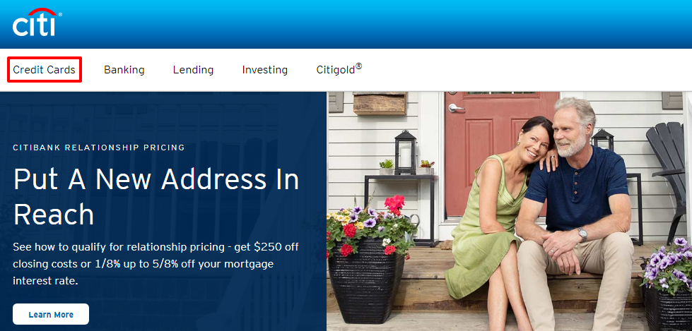 Apply And Activate Your Citibank Simplicity Credit Card