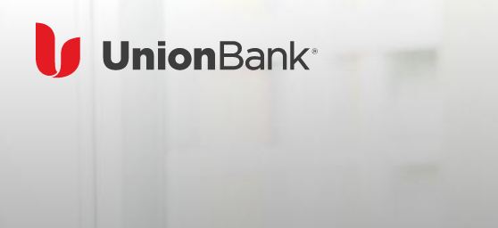 union bank account