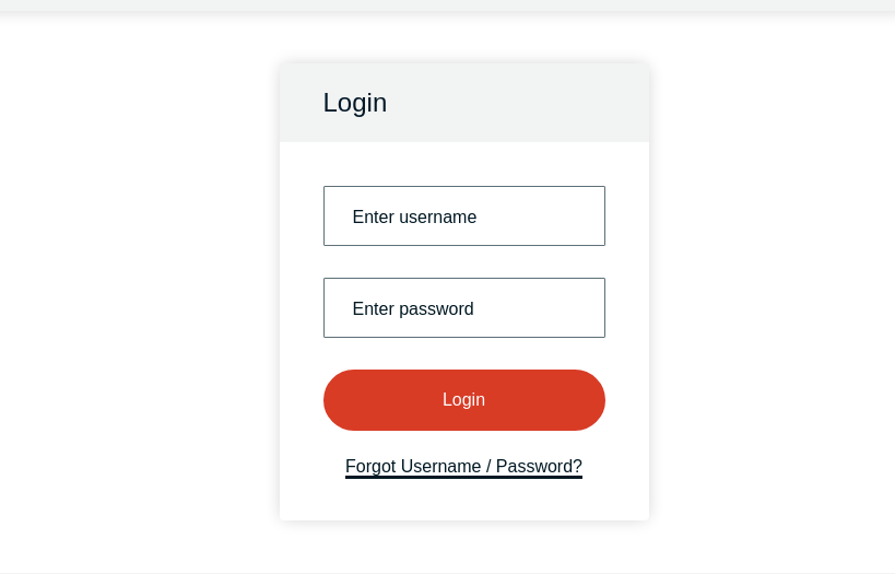 ecampus phoenix login