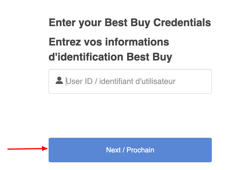 best buy hr login