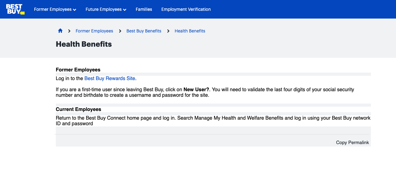 best buy hr pay
