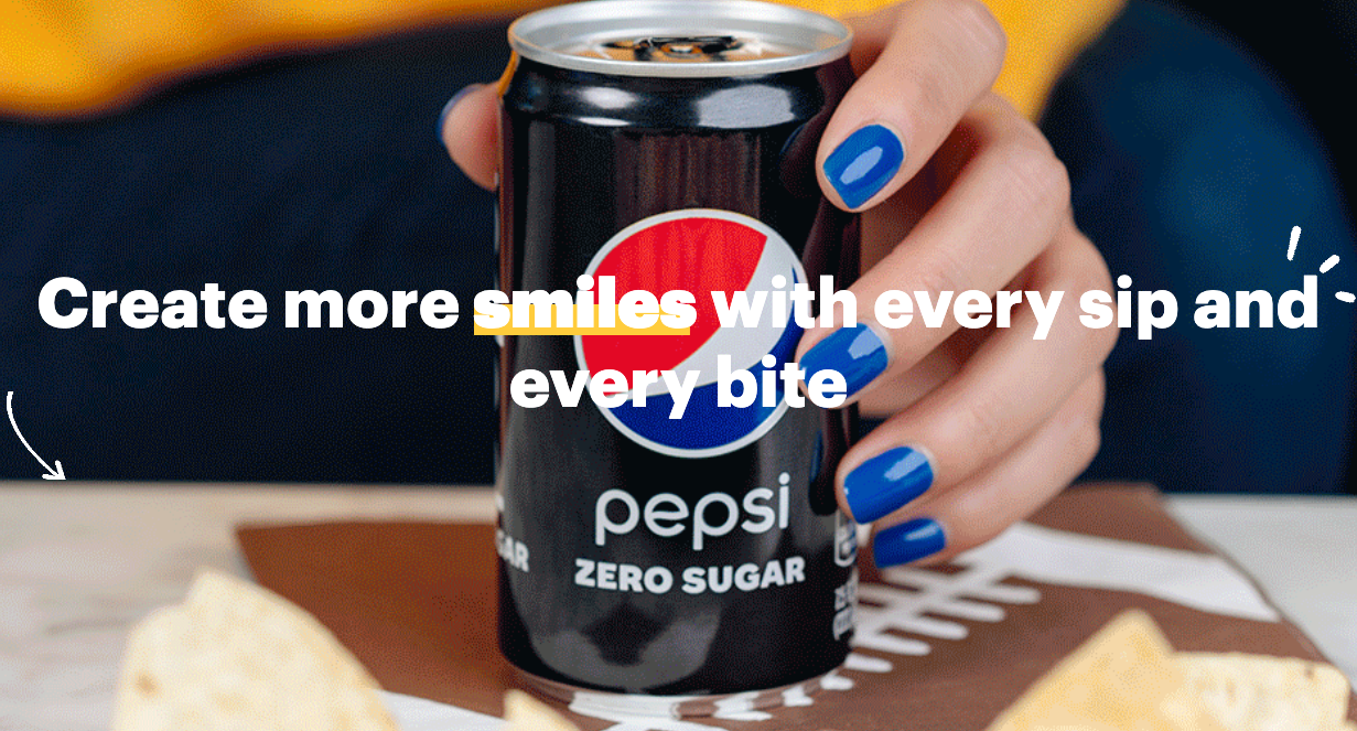 pepsico