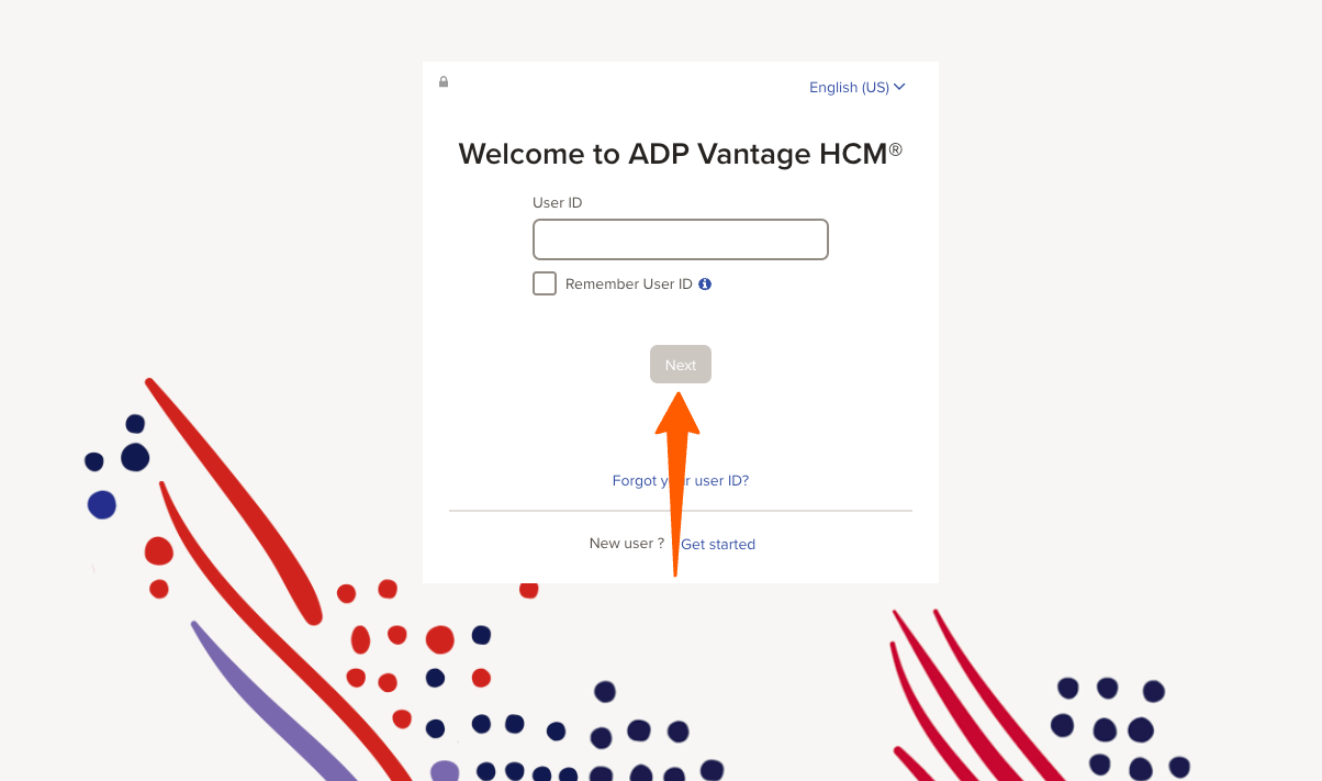 ADP Advantage Login
