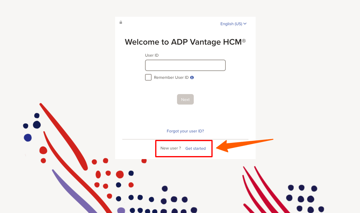 Register for ADP Advantage Login Account