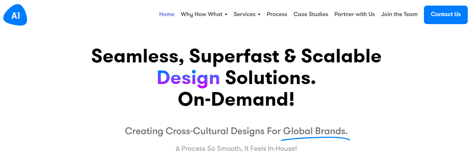 A1 Future Technologies
