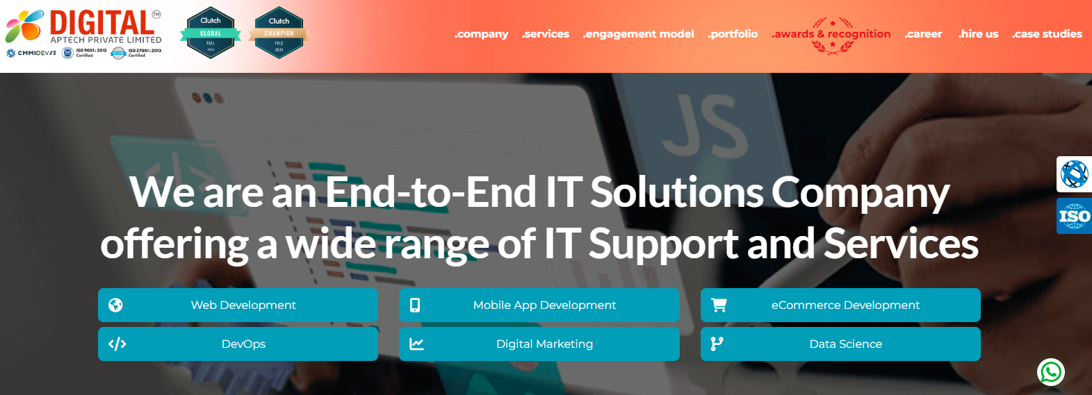 Digital Aptech